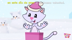 مجموعه آموزشی زبان انگلیسی مادر گوس کلاب قسمت 53 - mother goose club